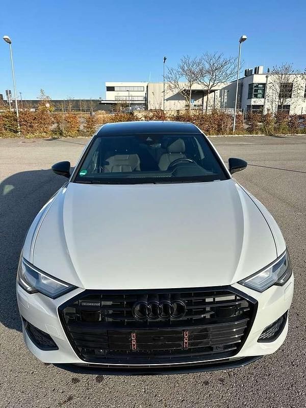 Gebraucht 2021 Audi A6 Sport Limousine | 37.600 € (Guter Preis) - Bild 1/4