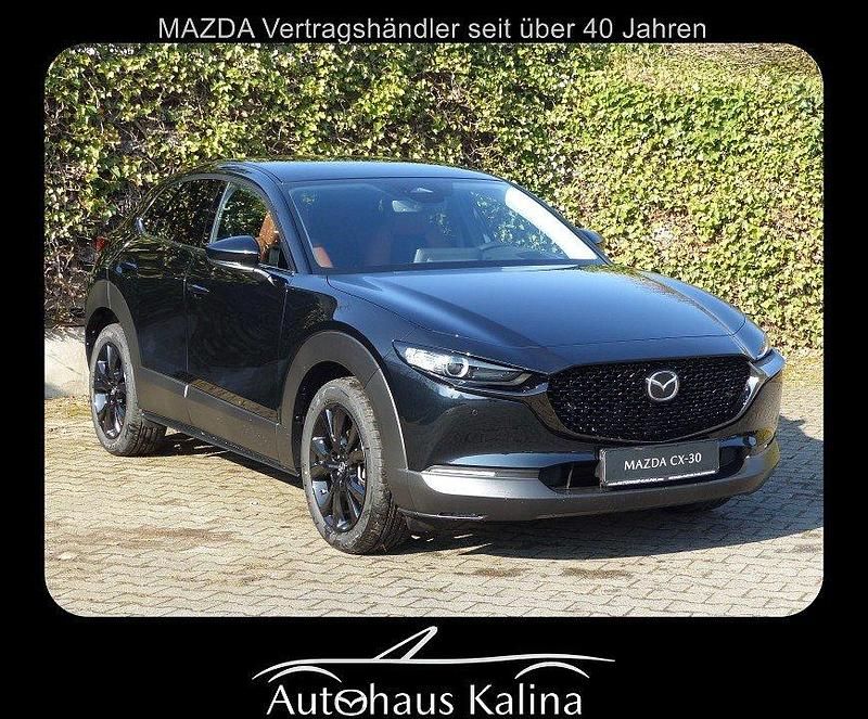 Neu 2025 Mazda CX-30 Nagisa SUV | 30.450 € - Bild 1/4