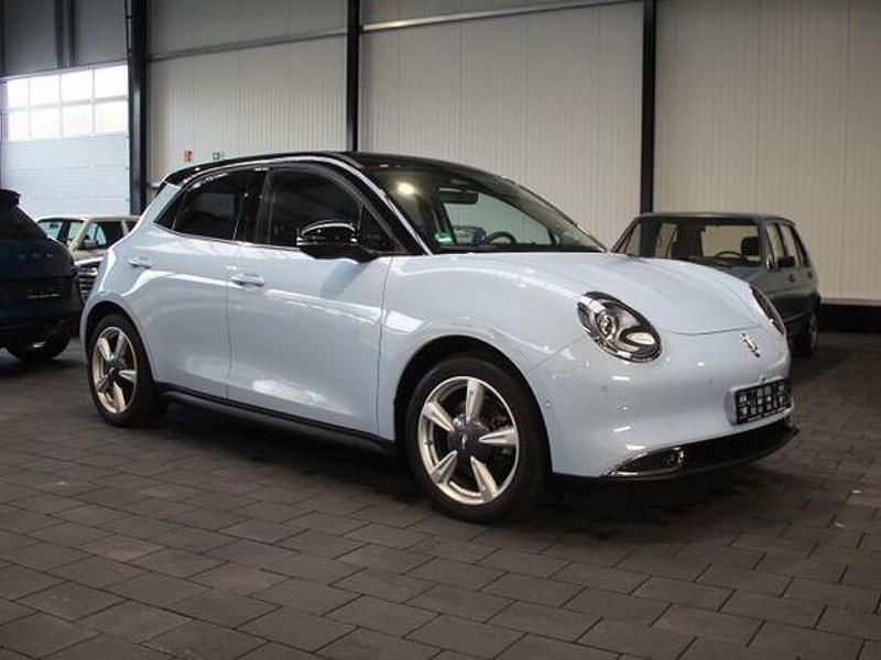 Gebraucht Ora 03 Pro+ 125 kW (171 PS) 2023 Blau Kleinwagen