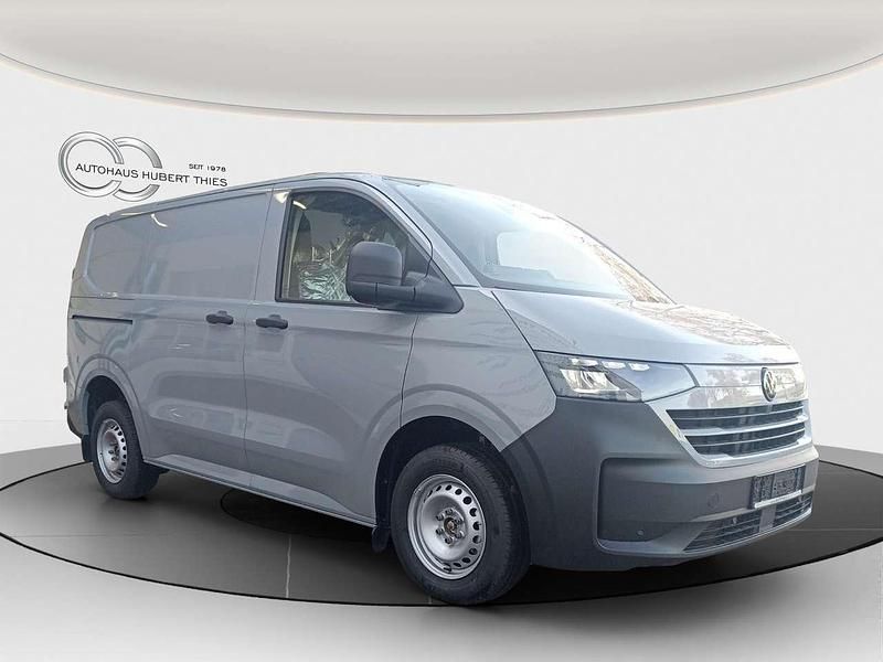 Neu VW Transporter 150 PS (110 kW) 2025 Stone grey Van