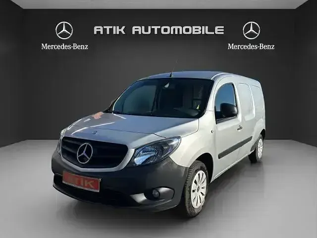Occasion Mercedes Citan 111 116 PK (85 kW) 2019