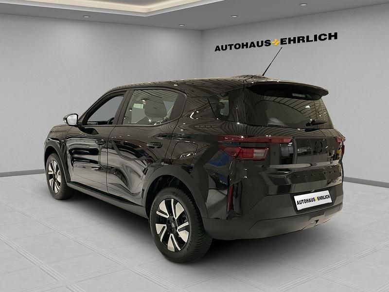 Gebraucht Opel Frontera Edition 145 PS (106 kW) 2025 Grün/typ aussenverkleidung metalliclackierung SUV