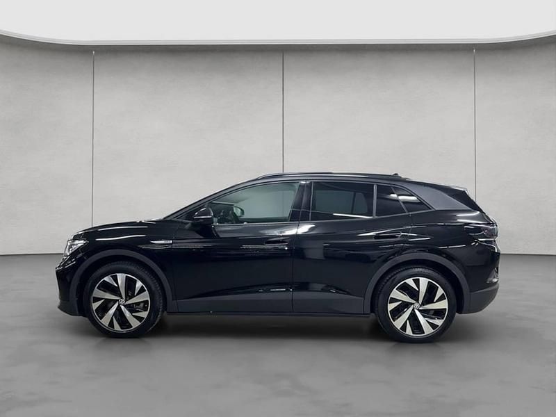 Gebraucht VW ID.4 Pro Performance 150 kW (204 PS) 2023 Grenadillschwarz metallic SUV