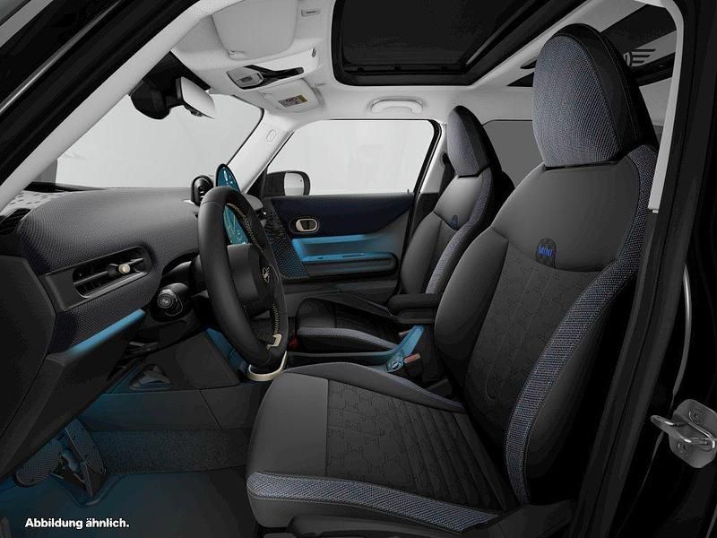 Gebraucht Mini Cooper Classic 114 kW (156 PS) 2025 Schwarz Kleinwagen