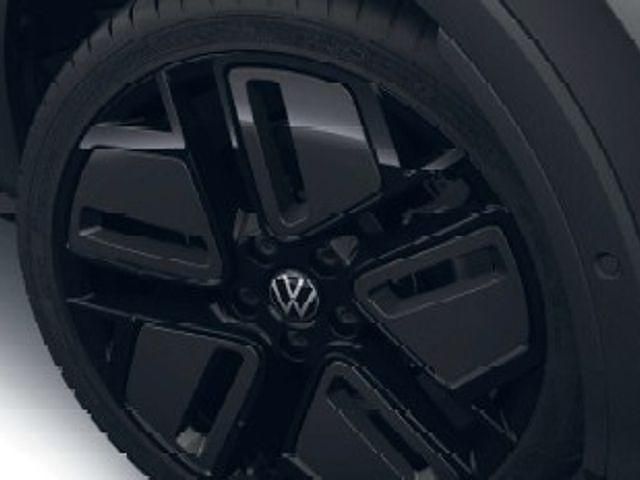 Neu VW T-Roc Style 150 PS (110 kW) 2026 Grau SUV