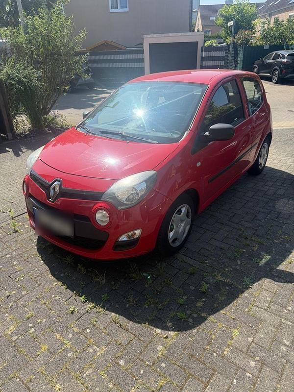Gebraucht 2013 Renault Twingo Initiale Paris Kleinwagen | 3.499 € (Fairer Preis) - Bild 1/4