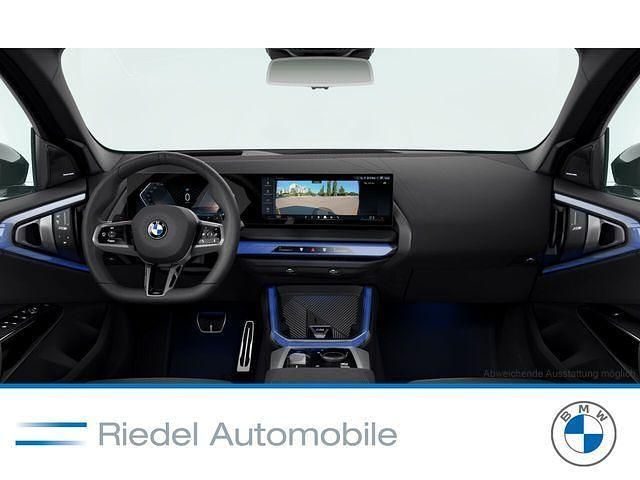 Gebraucht BMW X3 Performance 303 PS (222 kW) 2026 Schwarz SUV