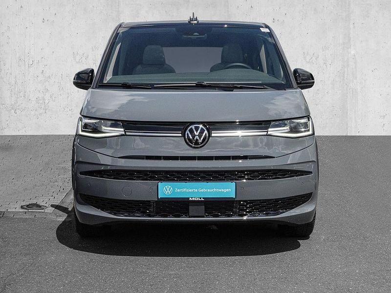 Neu VW Multivan Life 150 PS (110 kW) 2025 Pure grey Van
