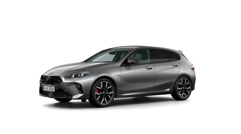 Gebraucht BMW M135 Efficient Dynamics 300 PS (220 kW) 2024 Kleinwagen