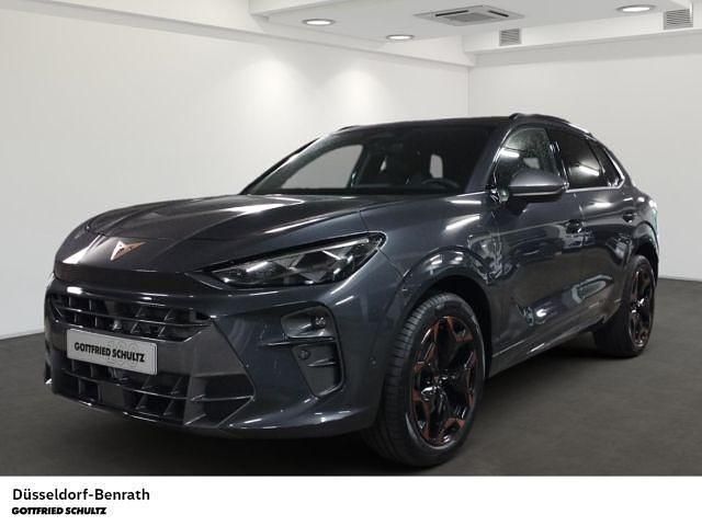 Grau Gebraucht 2025 Cupra Terramar VZ SUV | 49.599 € (Fairer Preis) - Bild 1/4