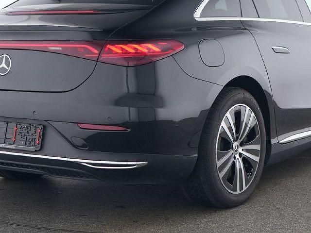 Gebraucht Mercedes EQE300 180 kW (245 PS) 2025