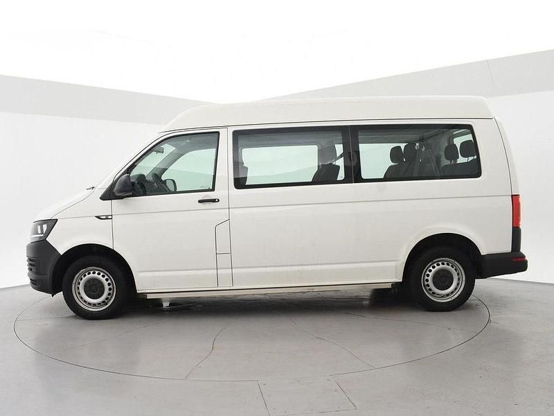 Używany VW Transporter 150 KM (110 kW) 2017 Biały Van