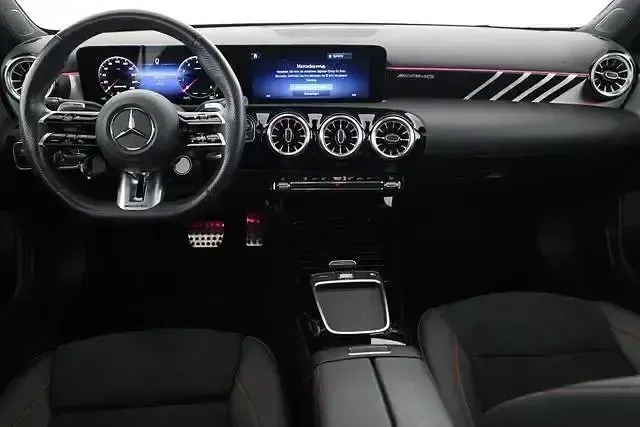 Gebraucht Mercedes A35 AMG AMG 306 PS (225 kW) 2023 Andere