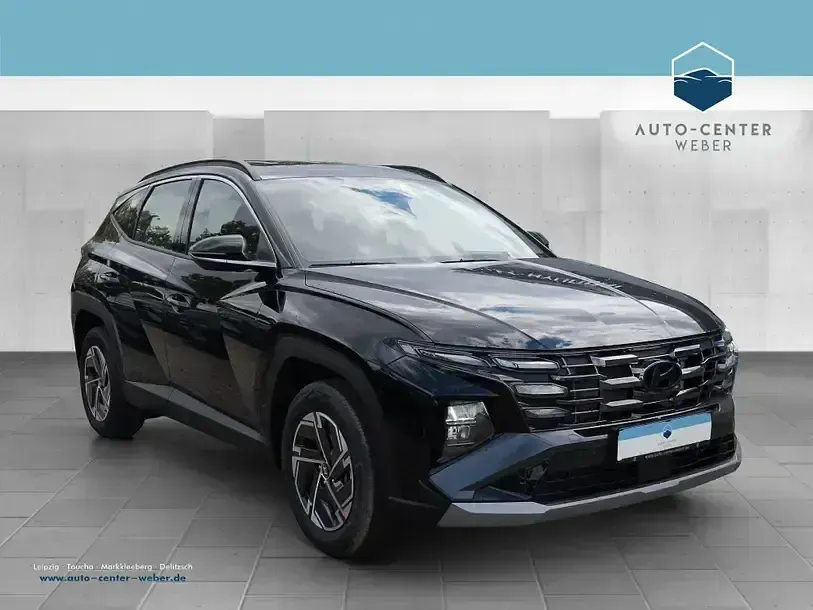 Gebraucht Hyundai Tucson Select 150 PS (110 kW) 2026 SUV