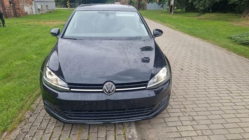 Gebraucht VW Golf VII Cup 140 PS (102 kW) 2015 Limousine