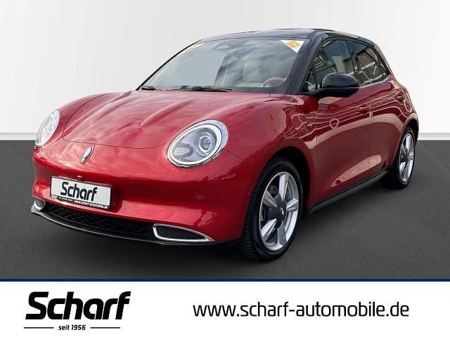 Rot Gebraucht 2023 Ora 03 Pro+ Kleinwagen | 23.390 € (Superpreis) - Bild 1/3
