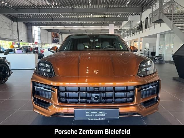 Second-hand Porsche Cayenne 470 CP (345 kW) 2026 Maro SUV