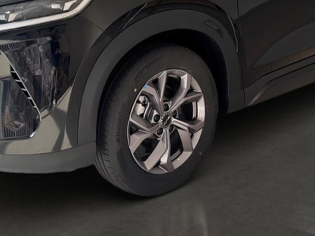 Neu BYD Atto 2 Active 130 kW (177 PS) 2026 Obsidian black SUV