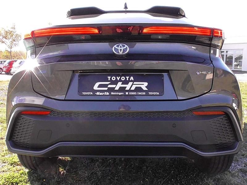 Gebraucht Toyota C-HR 98 PS (72 kW) 2025 Other SUV