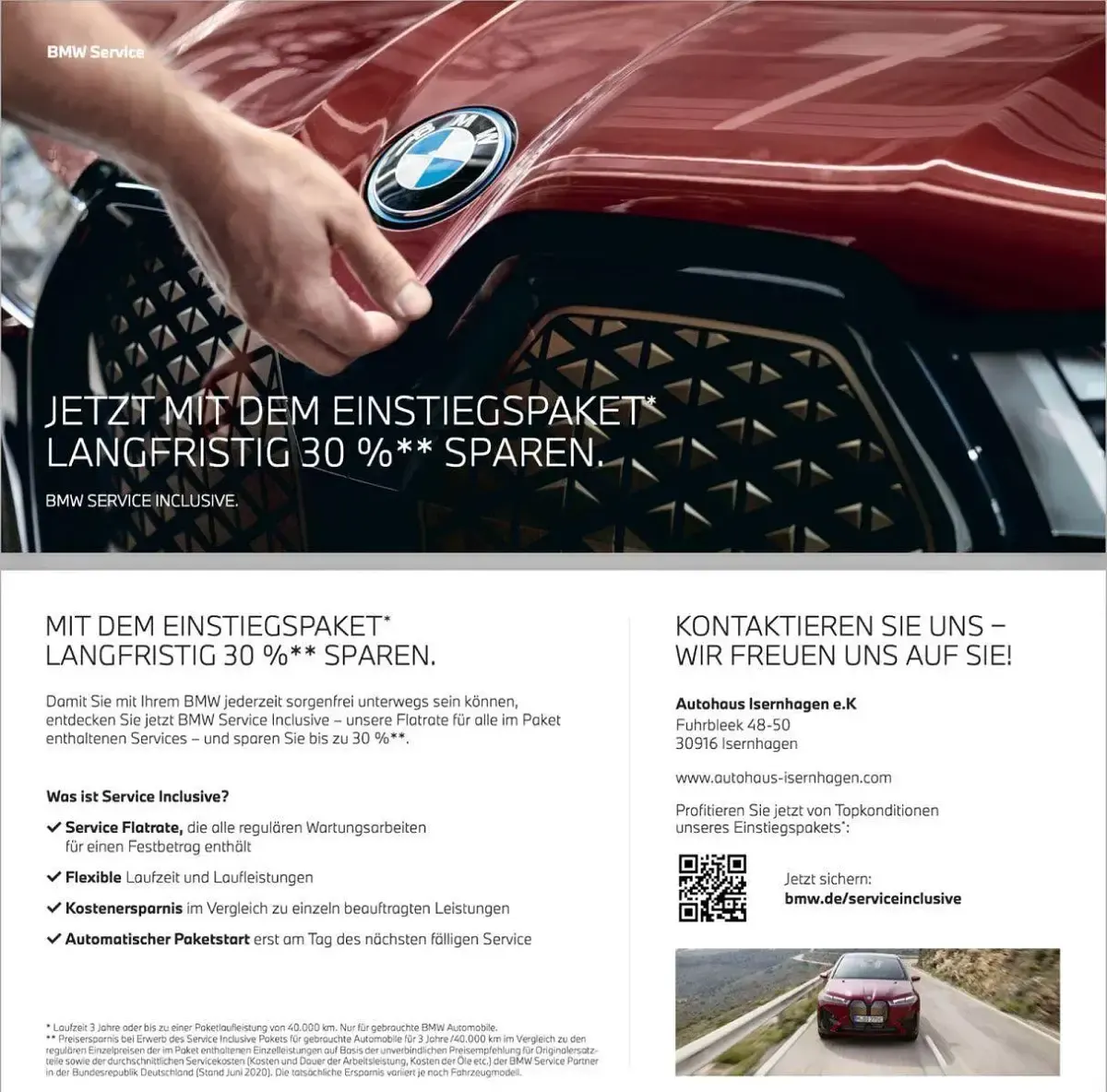 Usata BMW 525 218 CV (160 kW) 2011 Marrone Station wagon