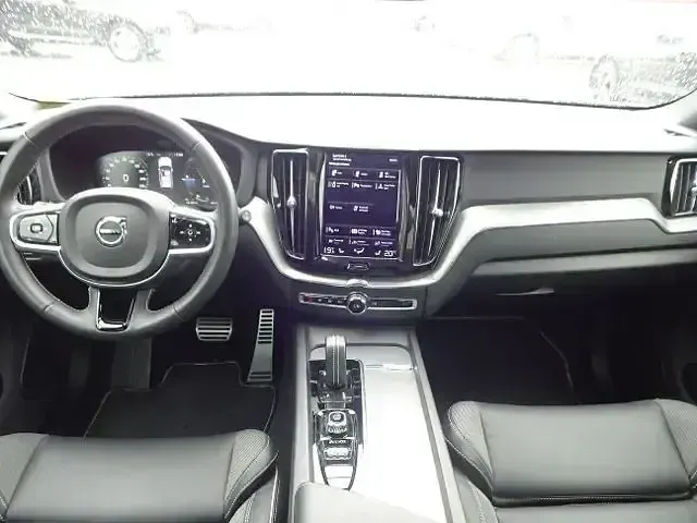 Brugt Volvo XC90 Plus 455 HK (334 kW) 2023 Grå SUV