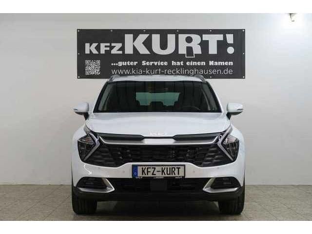 Neu Kia Sportage 160 PS (117 kW) 2025 SUV