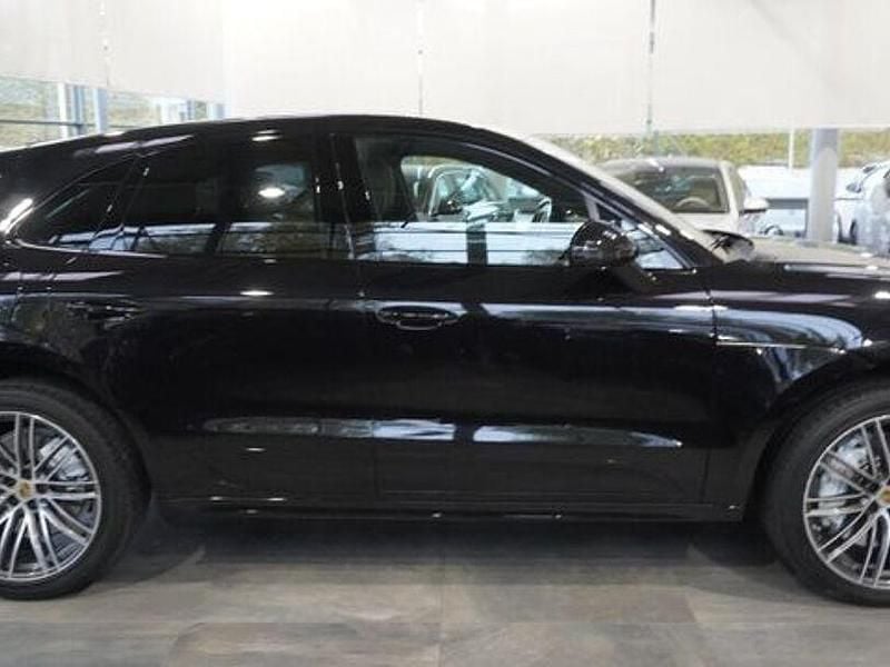Gebraucht Porsche Macan 324 PS (238 kW) 2020 Andere SUV