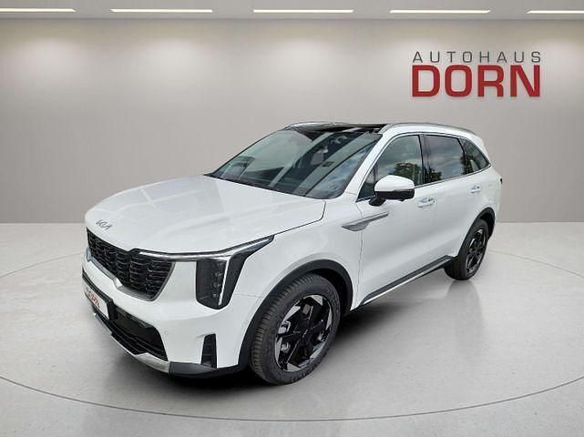 Andere Gebraucht 2024 Kia Sorento 2 SUV | 53.889 € (Etwas zu teuer) - Bild 1/4