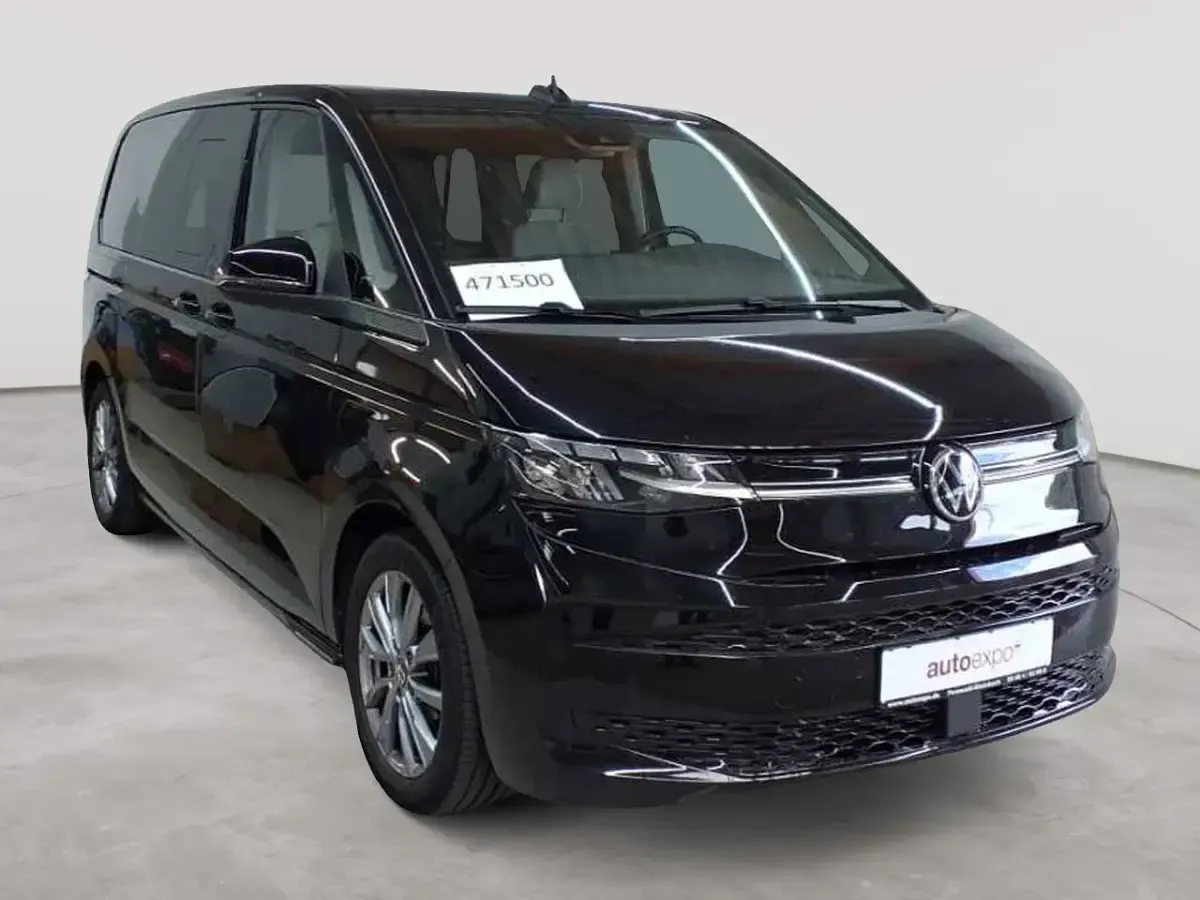Gebraucht VW Multivan Life 149 PS (109 kW) 2022 Van / Kleinbus
