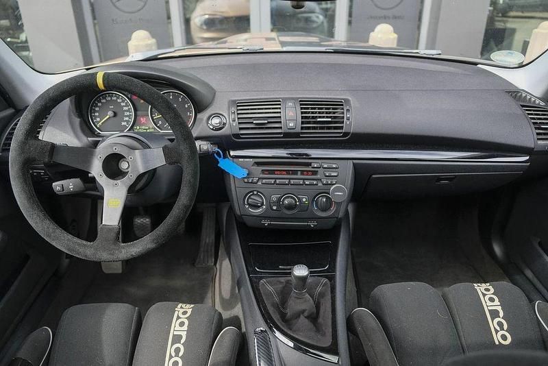 Gebraucht BMW 130 M Sport 265 PS (194 kW) 2006 Kleinwagen