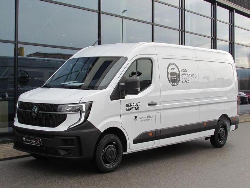 Gebraucht Renault Master 169 PS (124 kW) 2024 Andere Van
