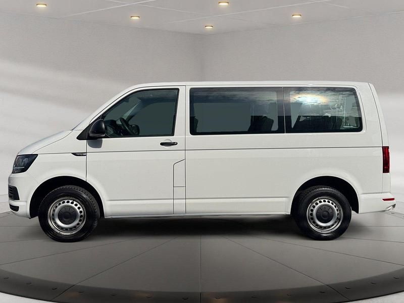 Gebraucht VW Transporter 150 PS (110 kW) 2016 Van