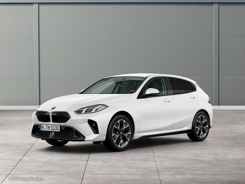 Neu BMW 120 170 PS (125 kW) 2026 Alpinweiss iii Kleinwagen