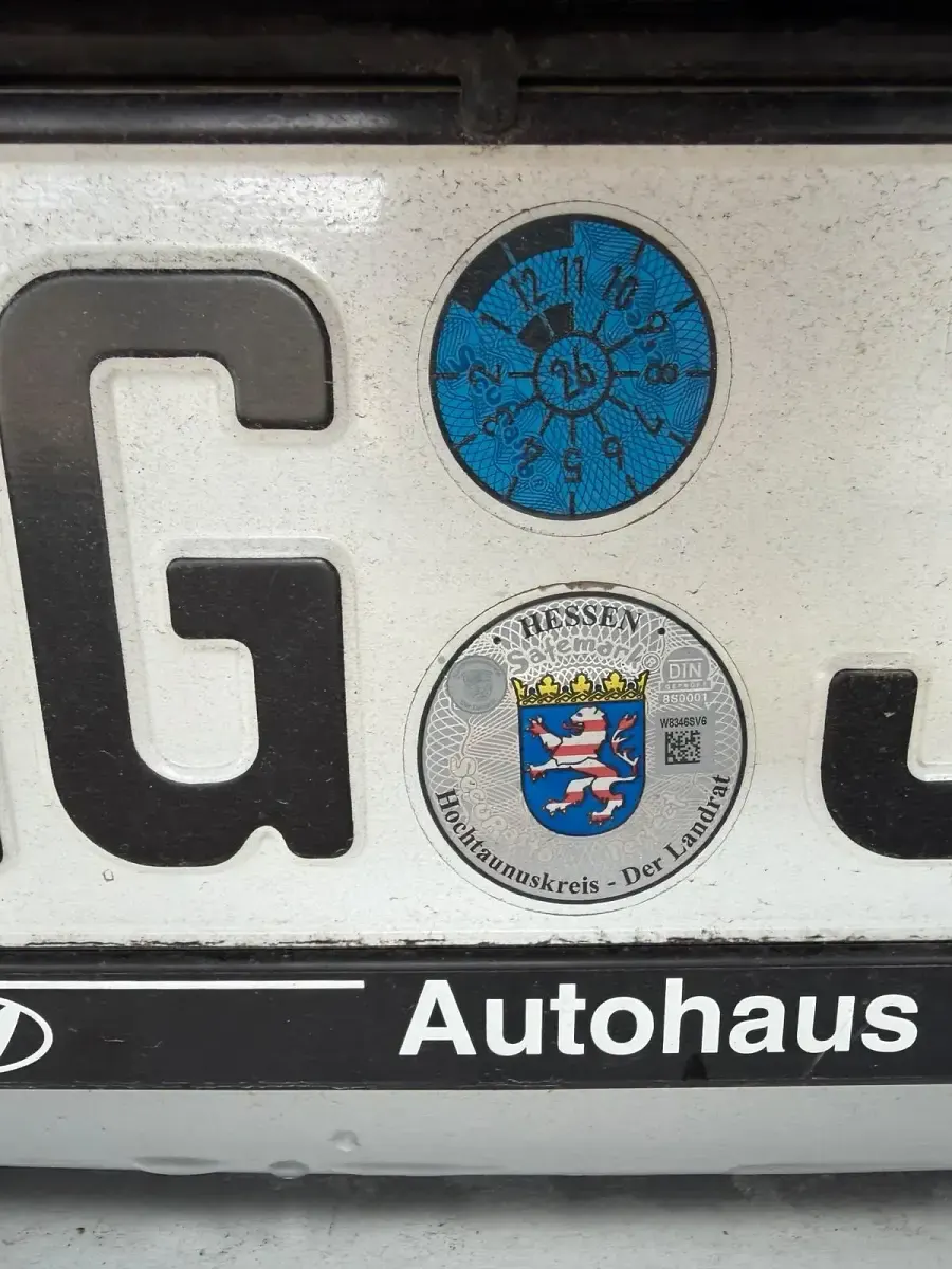 Gebraucht Ford Fusion 101 PS (74 kW) 2004 Grau Kleinwagen