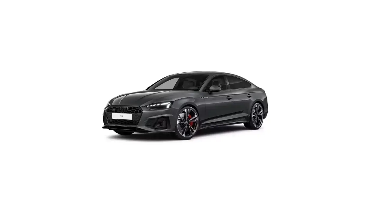 Gebraucht Audi S5 Sportback Ambiente 341 PS (250 kW) 2023 Kleinwagen