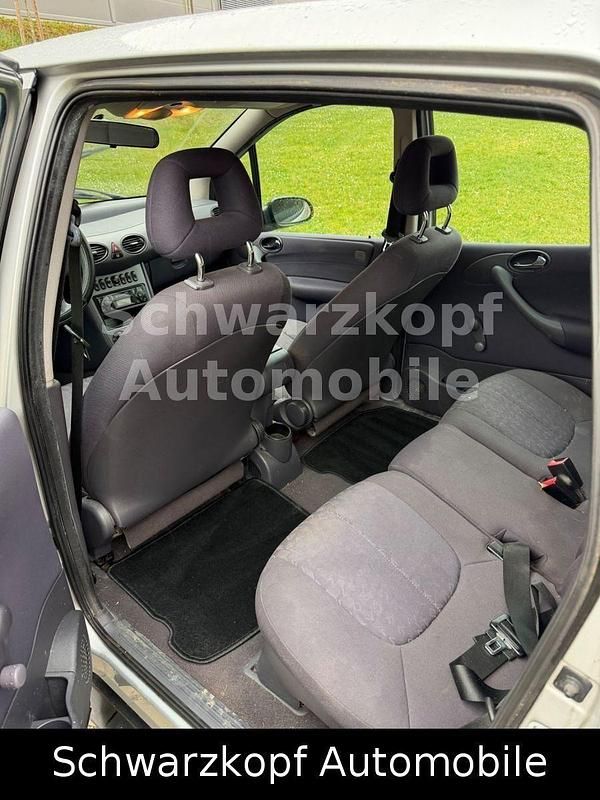 Gebraucht Mercedes A140 82 PS (60 kW) 2002 Limousine