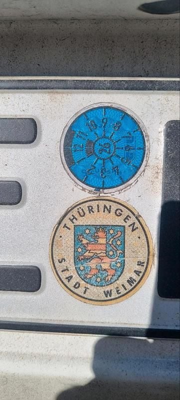 Gebraucht VW Golf V GT 140 PS (102 kW) 2007 Weiß Limousine