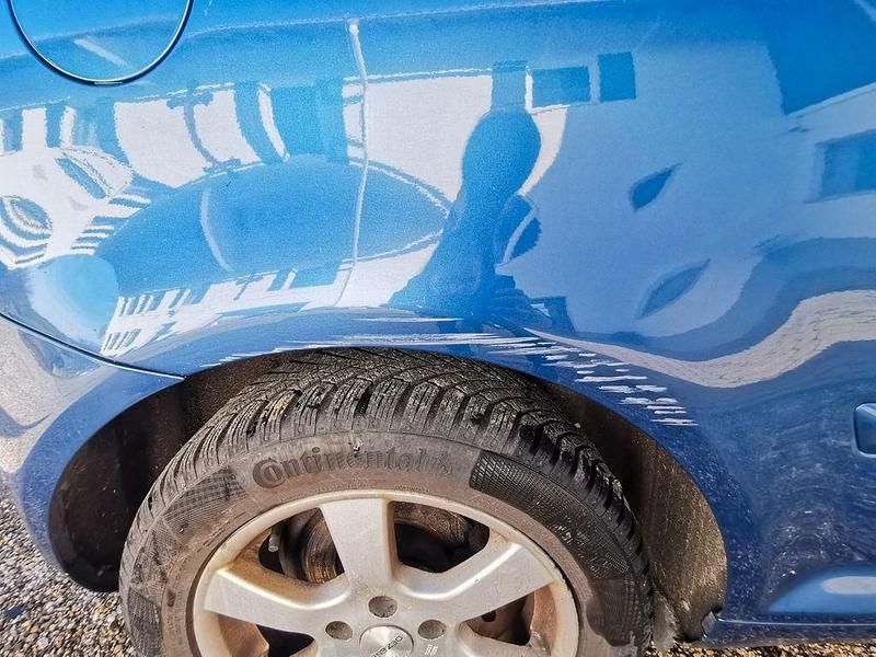 Gebraucht Audi A3 Ambiente 116 PS (85 kW) 2006 Blau Limousine