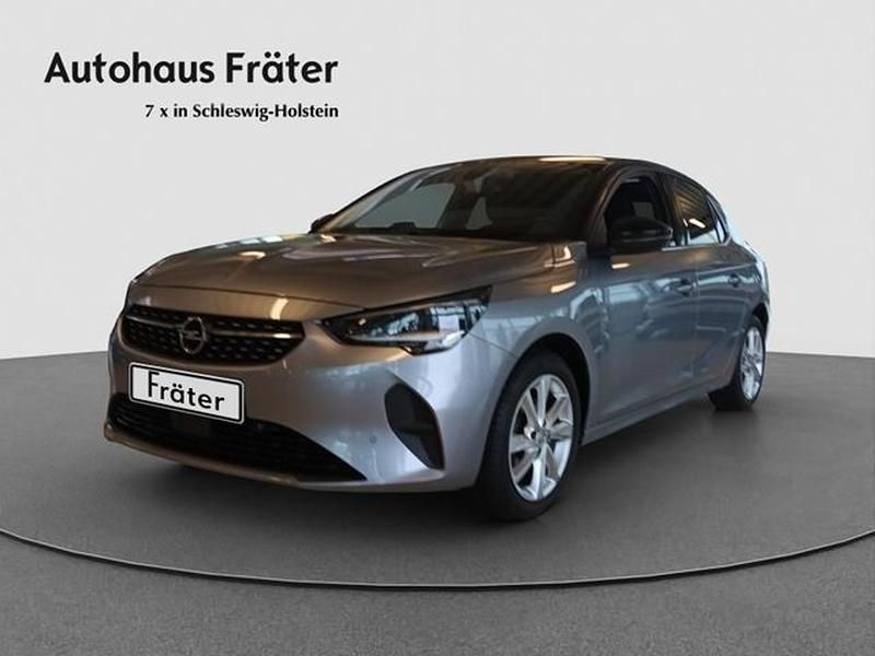 Gebraucht 2021 Opel Corsa Elegance Kleinwagen | 12.480 € (Etwas zu teuer) - Bild 1/1