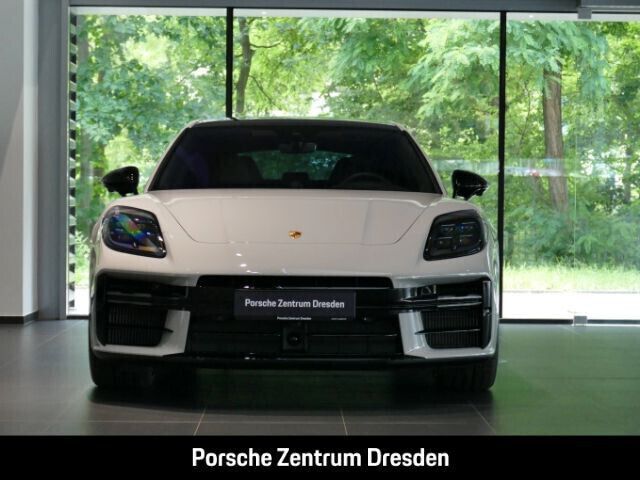 Gebraucht Porsche Panamera 4 470 PS (345 kW) 2022 Weiß Limousine