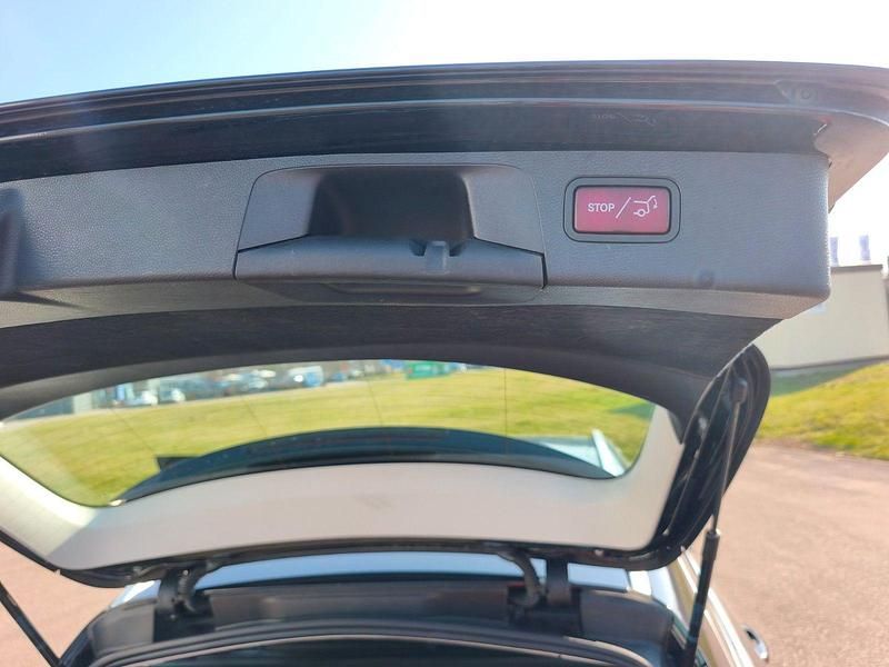 Gebraucht Mercedes E200 160 PS (117 kW) 2021 Schwarz Kombi