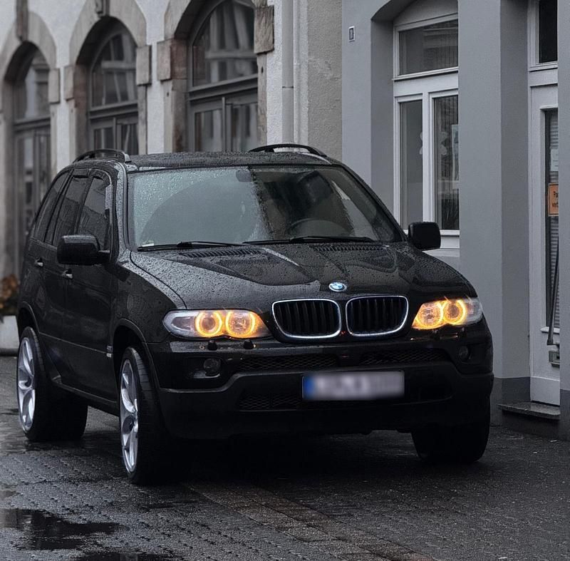 Gebraucht Audi A6 218 PS (160 kW) 2007 Schwarz SUV