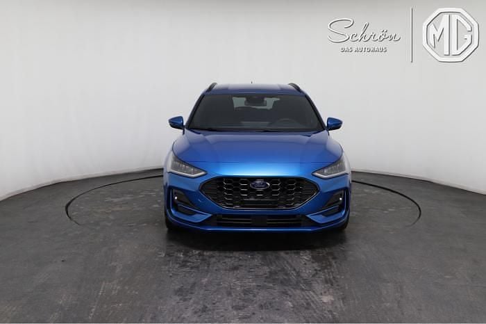 Nouă Ford Focus ST-Line X 155 CP (114 kW) 2025 Break