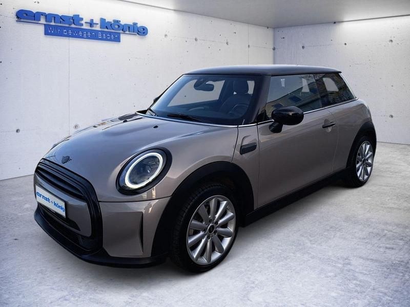 Gebraucht Mini Cooper 136 PS (100 kW) 2023 Kleinwagen
