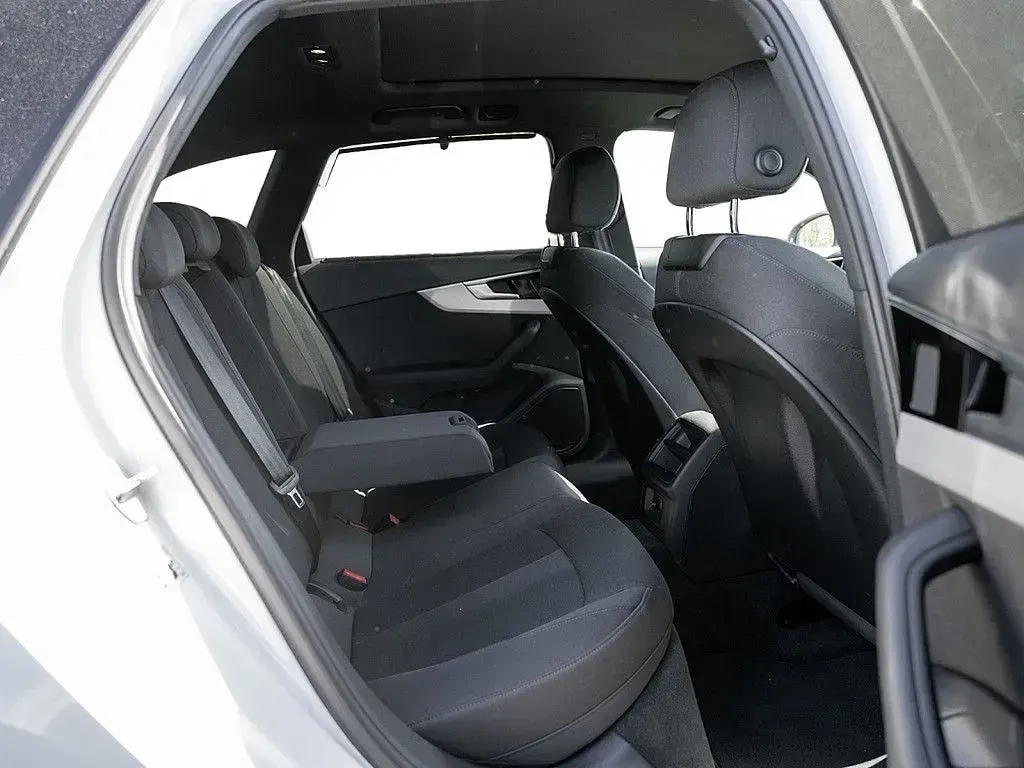 Occasion Audi A4 Advanced 231 ch (169 kW) 2020 Blanc Break