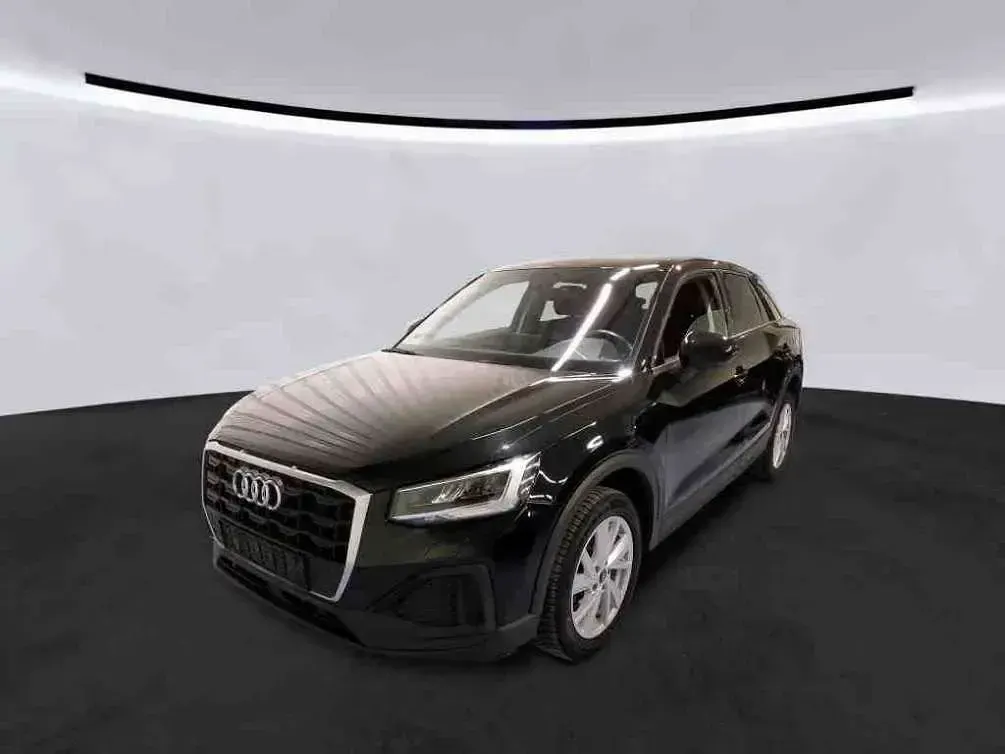 Gebraucht Audi Q2 Comfort 150 PS (110 kW) 2022 Mythosschwarz metallic SUV