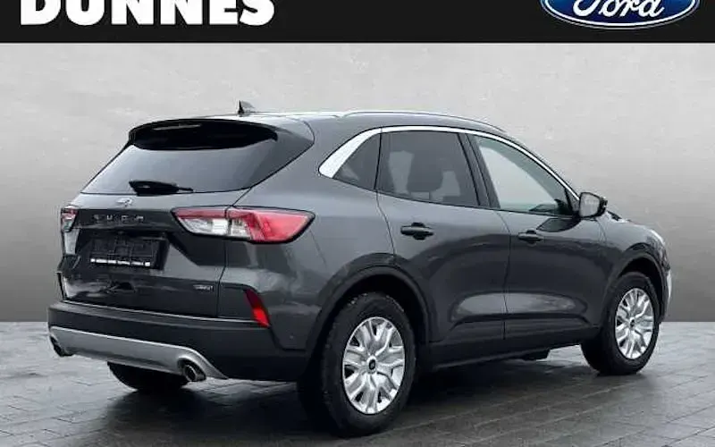 Occasion Ford Kuga Titanium 225 ch (165 kW) 2022 Gris SUV