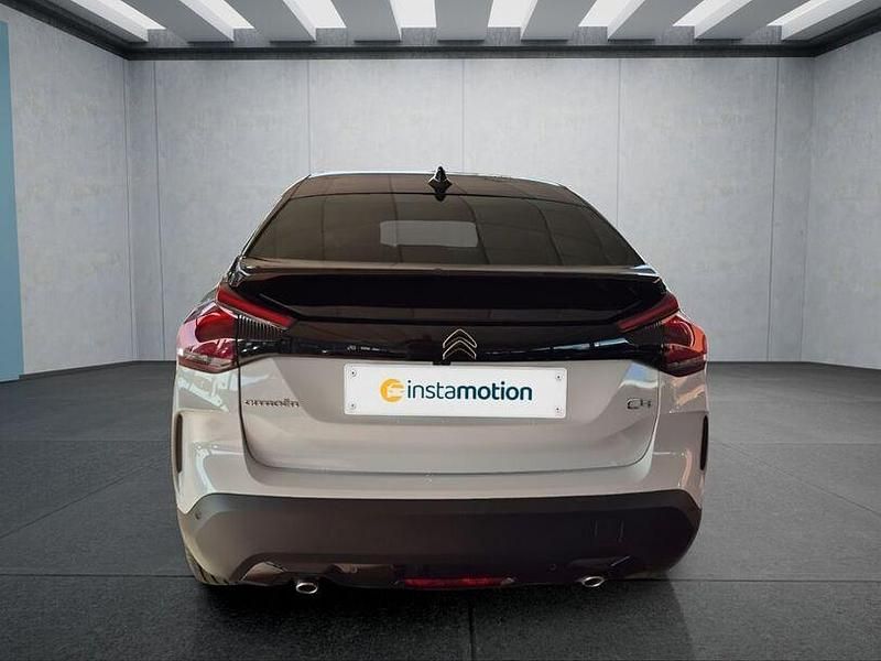 Gebraucht Citroën C4 131 PS (96 kW) 2024 Weiß SUV
