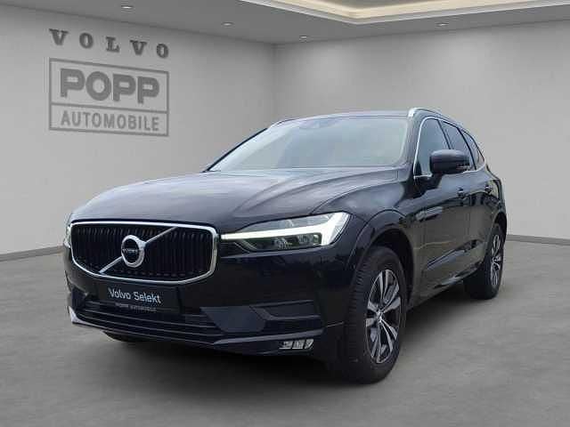 Gebraucht 2021 Volvo XC60 SUV | 29.950 € (Superpreis) - Bild 1/3