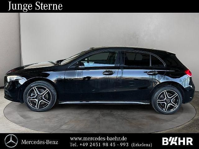 Gebraucht 2020 Mercedes A250 | 25.950 € (Etwas zu teuer) - Bild 1/4